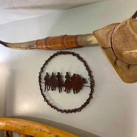 Dawson House Lodge 切马尔特 外观 照片