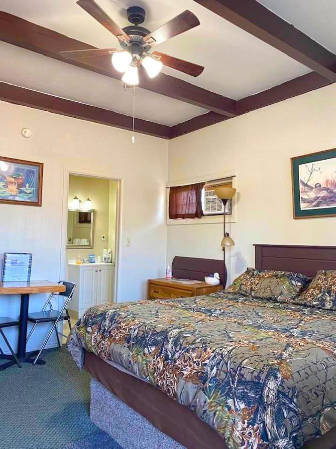 Dawson House Lodge 切马尔特 外观 照片