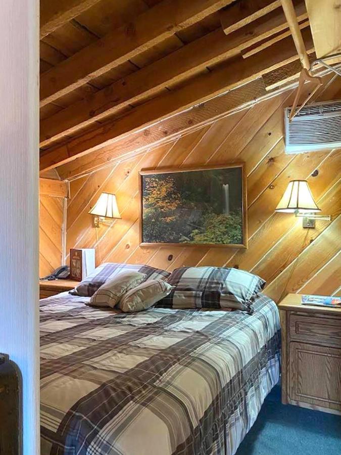 Dawson House Lodge 切马尔特 外观 照片