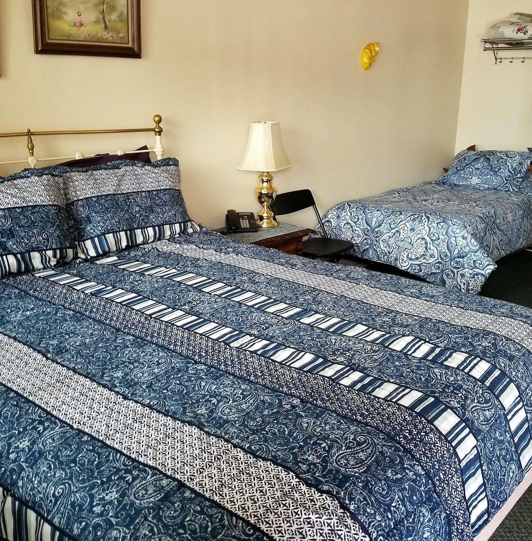 Dawson House Lodge 切马尔特 外观 照片